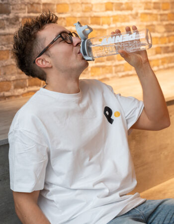 #teampenny SIGG Trinkflasche Miniaturansicht