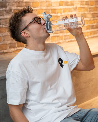 #teampenny SIGG Trinkflasche Miniaturansicht